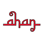 Ahan logo