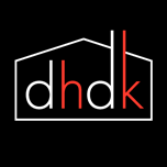 Dream House Dream Kitchens logo