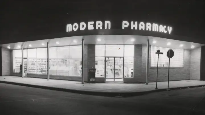 American Institute of the History of Pharmacy