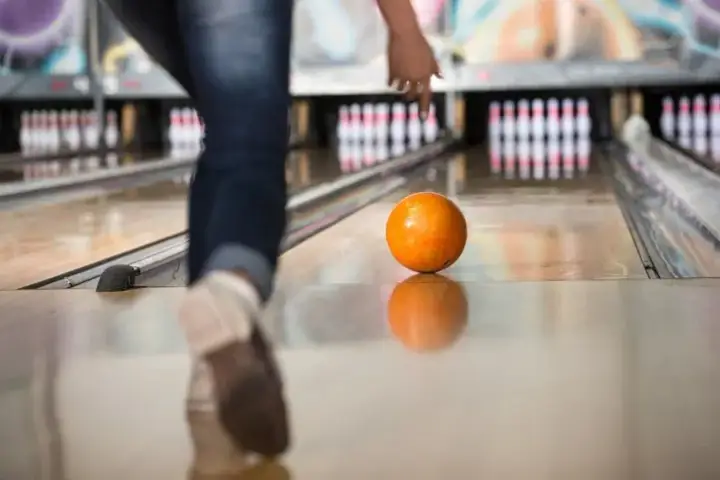 Ten Pin Alley