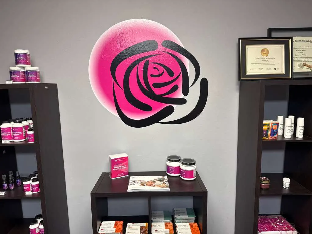 Modern Health Pharmacy
