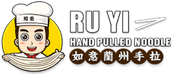 Ruyi Hand Pulled Noodle logo
