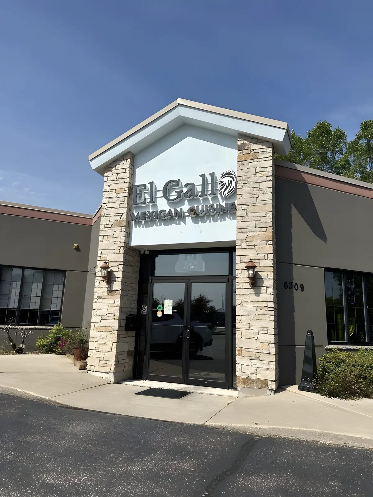 El Gallo Mexican Cuisine