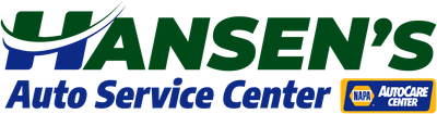Hansen's Auto Service Center logo