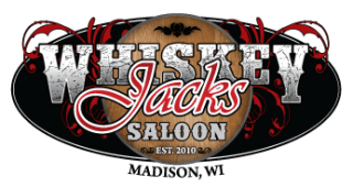 Whiskey Jacks madtown logo