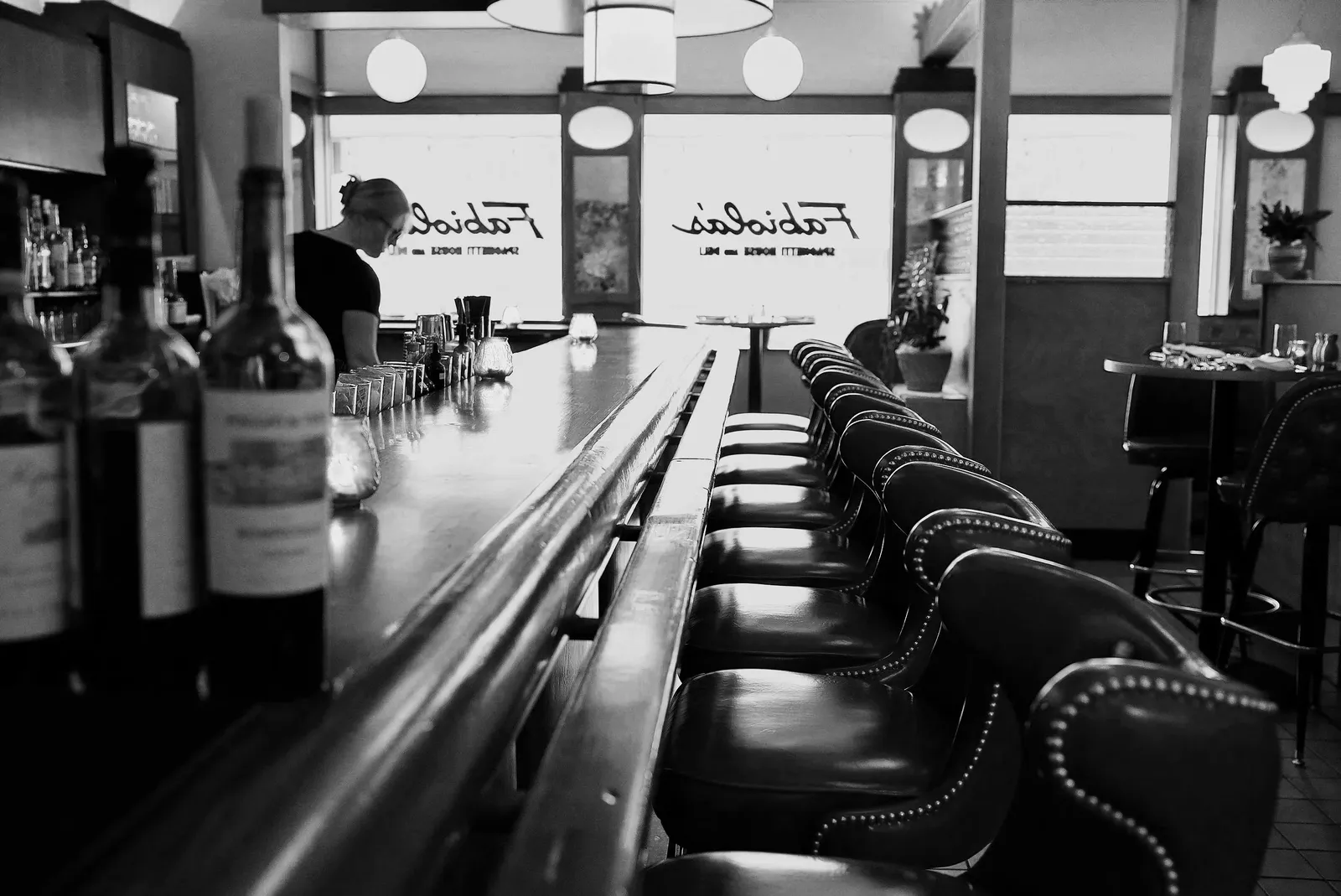 FABIOLA'S SPAGHETTI HOUSE & DELI