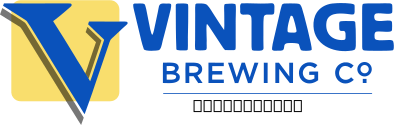 Vintage Brewing Company - Capitol East logo