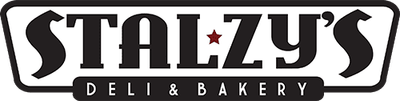 Stalzy's Deli logo