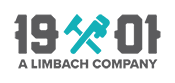 1901 INC logo