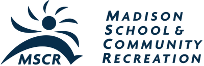 Madison School & Community Recreation logo