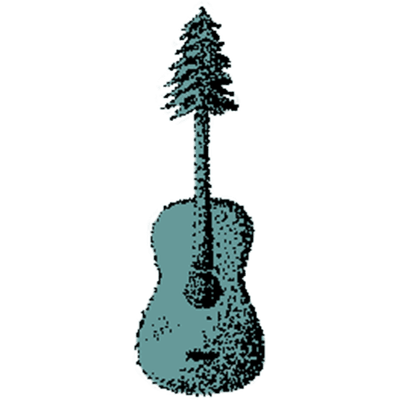 Spruce Tree Music & Repair logo
