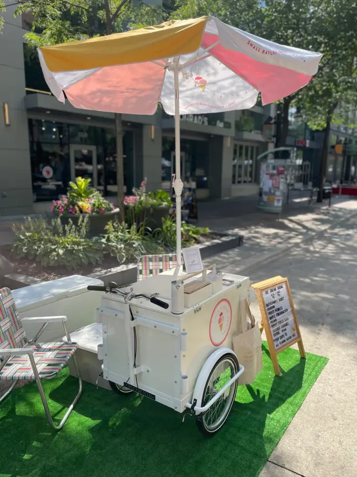 Ice Cream Social