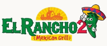 El Rancho 2 Mexican Grill logo