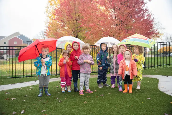 Bright Child Learning Center