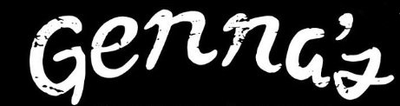 Genna's Cocktail Lounge logo