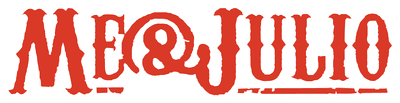 Me & Julio Restaurant logo