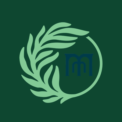 Mint Mark logo