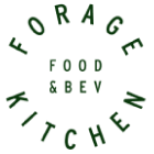 Forage Kitchen logo