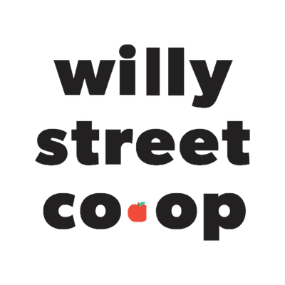 Willy Street Co-op logo