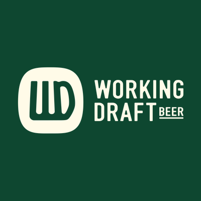 Working Draft Beer Company logo