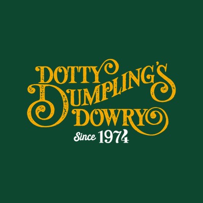 Dotty Dumplings Dowry logo