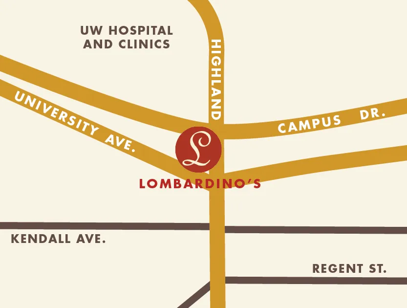 Lombardino's
