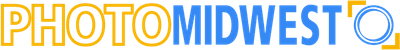 Photo Midwest logo