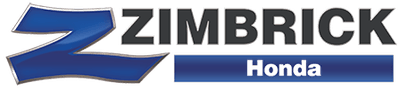 Zimbrick Honda logo