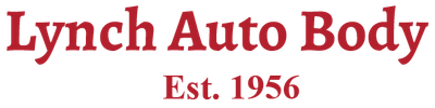 Lynch Auto Body logo