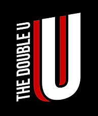Double U logo