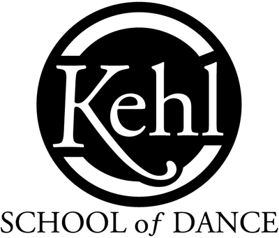 Kehl School of Dance logo