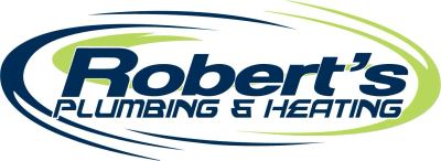 Robert’s Plumbing & Heating logo