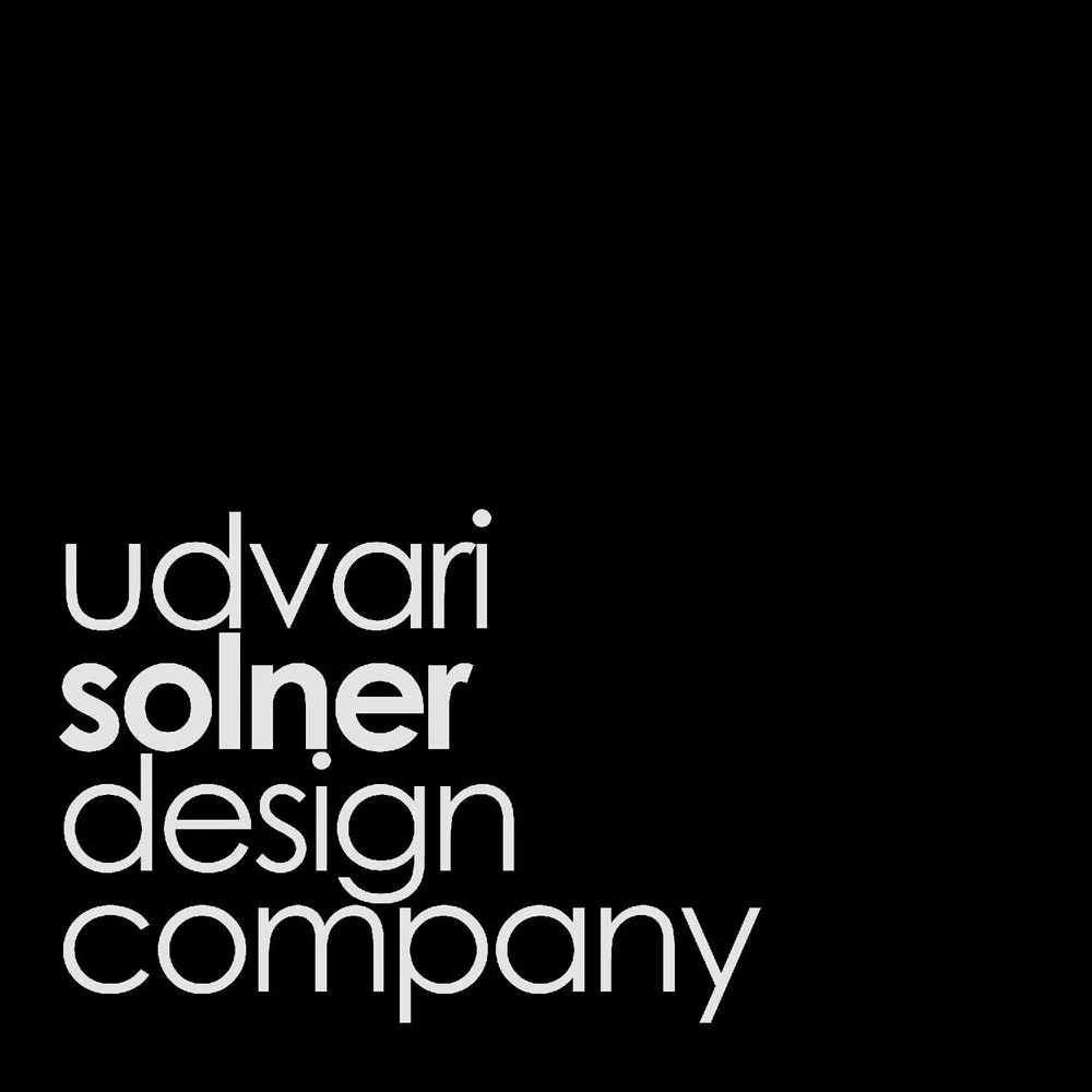 UDVARI-SOLNER DESIGN COMPANY