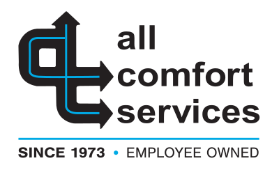 All Comfort Services logo