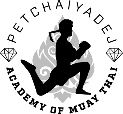 PCY Muay Thai logo