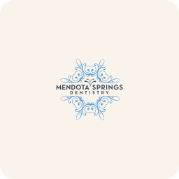 Mendota Springs Dentistry logo