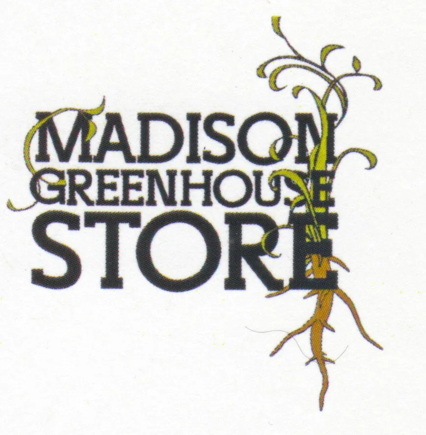 The Madison Greenhouse Store