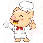 Chen's Dumpling House logo