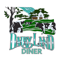 Dairyland Family Restaurant logo