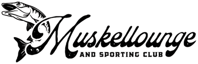 Muskellounge and Sporting Club logo