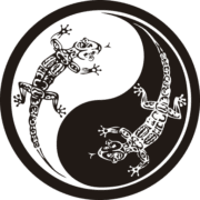 Art Gecko logo