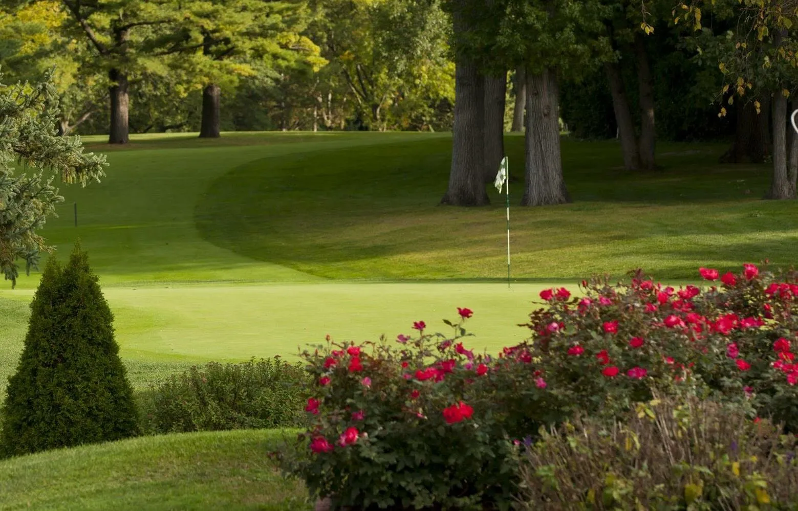 Nakoma Golf Club