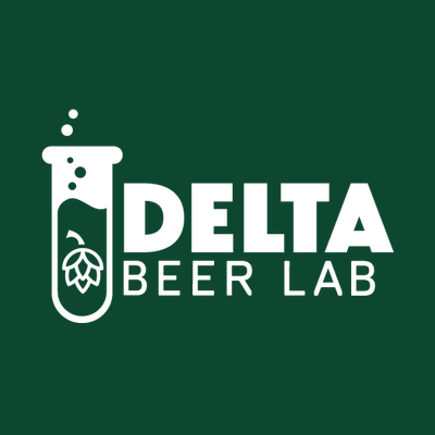 Delta Beer Lab logo