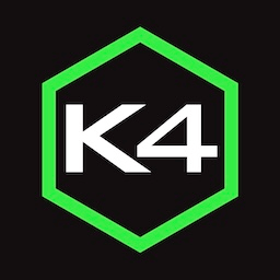 Karben4 Brewing logo