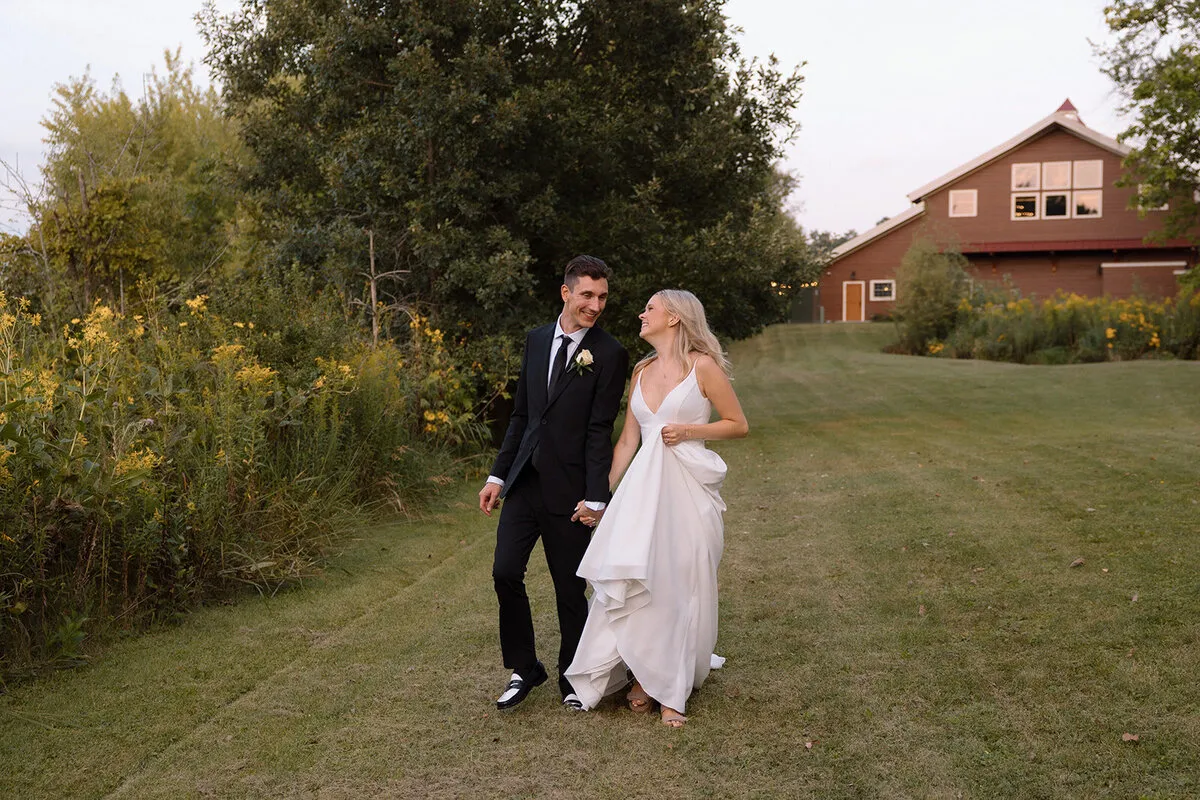 Barnwood Events