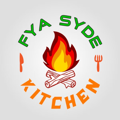 Fya Syde Kitchen logo