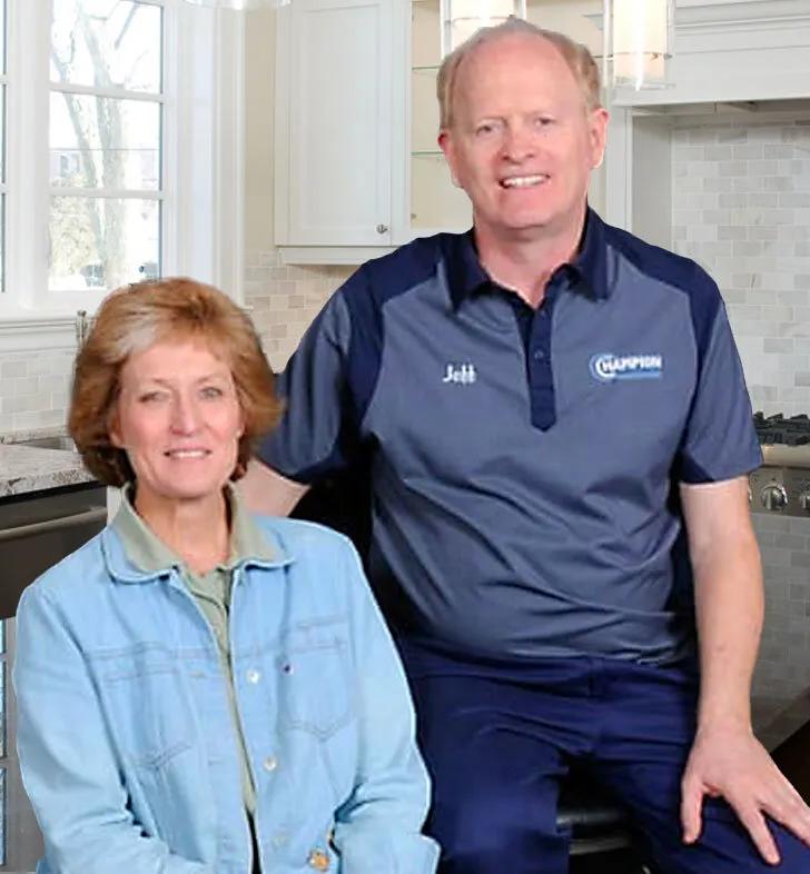 Champion Appliance Care