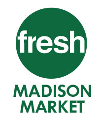 Fresh Madison Market logo