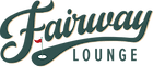 Fairway Lounge WI logo