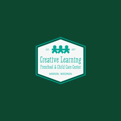 Creative Learning Preschool Madison Wisconsin logo